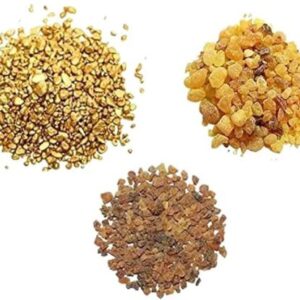 Incienso y mirra en granos 50gr