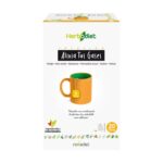 Infusión Alivia Tus Gases 20Filtros Novadiet