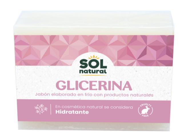 Jabon-Glicerina-100gr-Sol-Natural.jpg Jabón Glicerina 100gr Sol Natural