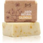 Jabón Sólido Caléndula 100gr Labnatur