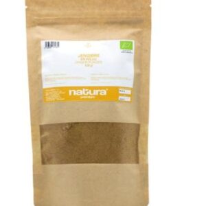 Jengibre polvo 100gr Natural Premium