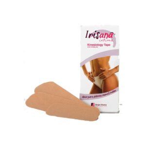 Kinesiology Tape con Turmalina Irisana