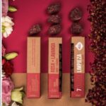 Kit carbones limpieza lavanda y rosa Sagrada Madre
