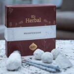 Kit herbal prosperidad Sagrada Madre
