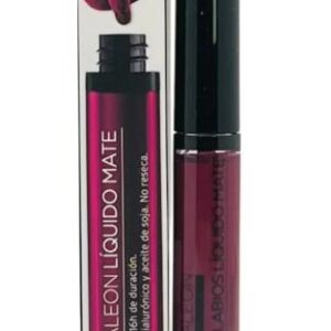 Labial Liquido Mate 04 8ml Camaleon