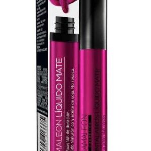 Labial Liquido Mate 3 8ml Camaleon