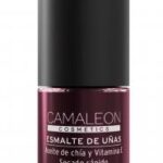 Laca Uñas borgoña C6 Camaleon