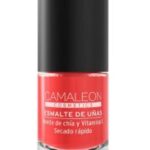 Laca Uñas coral C10 Camaleon