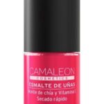 Laca Uñas fucsia C9 Camaleon