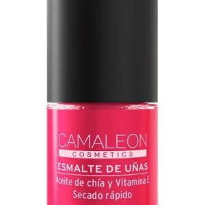 Laca Uñas fucsia C9 Camaleon