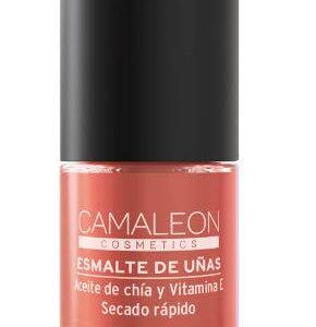 Laca uñas naranja caldera C17 Camaleon