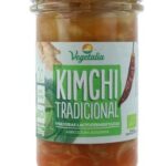 Lactofermentado Kimchi Tradicional Bio 285gr Veget