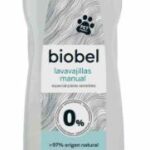 Lavavajillas manual Eco 1lt Biobel