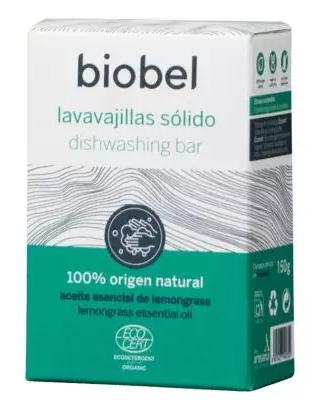 Lavavajillas-solido-Bio-150-g-Biobel.jpg Lavavajillas sólido Bio 150 g Biobel