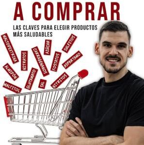 Libro Aprende a Comprar Sergio Frutos