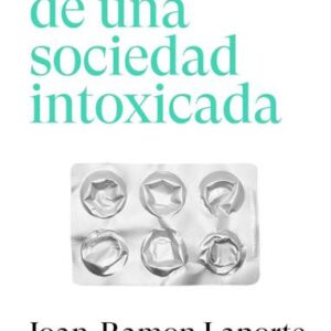 Libro Crónica de una Sociedad Intoxicada Joan- Ram