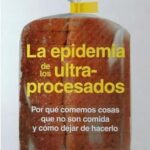 Libro La Epidemia de los Ultraprosesados Chris