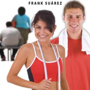Libro Recetas del Poder del Metabolismo Frank Suár