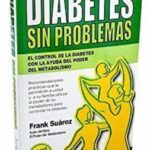 Libro diabetes sin problema Frank Suarez
