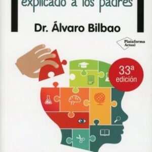 Libro el Cerebro del Niño Explicado a los Padres