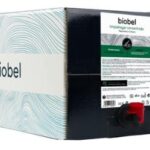 Limpia Hogar Concentrado a Granel Biobel