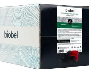 Limpia Hogar Concentrado a Granel Biobel