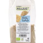 Lino Molido 175gr Mandolé