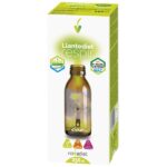 Llantediet Respir  250ml Novadiet