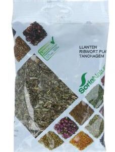 Llantén Planta en Bolsa 40gr Soria Natural