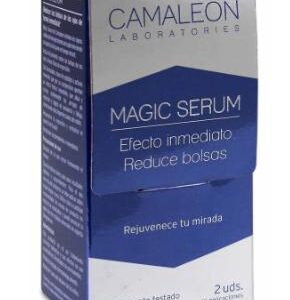 Magic Serum 2 Unidades de 2ml Camaleon