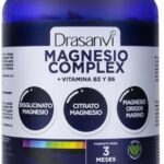Magnesio Complex 180 Comprimidos Drasanvi