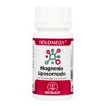 Magnesio Liposomado Holomega 50 Cápsulas Equisalud