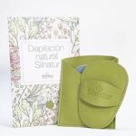 Manopla de Depilación Silnatur