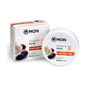 Manteca Karité Pura Bio 100ml MON