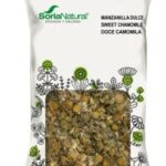 Manzanilla dulce Planta Bolsa 50gr Soria Natural