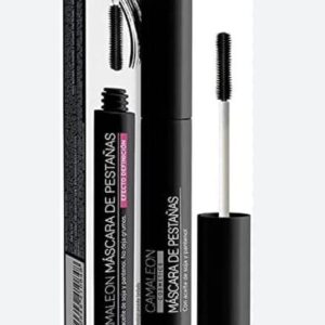 Mascara de pestañas efecto definición Camaleon