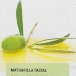 Mascarilla Facial Aceite de Oliva y Karité15mlLaba