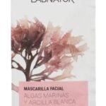 Mascarilla Facial Algas Marinas y Arcilla 15ml Lab