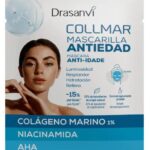 Mascarilla facial antiedad 22ml Drasanvi