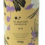 Matcha de Vainilla 100gr Matchaflix