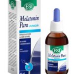 Melatonin Junior 40ml ESI