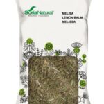 Melisa Planta en Bolsa 30gr Soria Natural