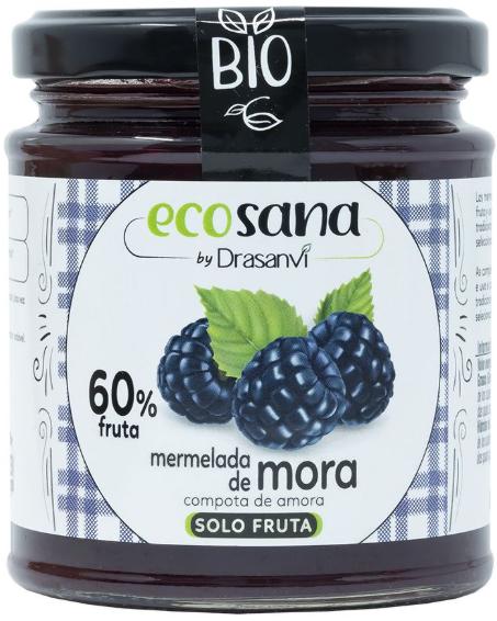 Mermelada-extra-Mora-sin-azucar-255gr-Ecosana.jpg Mermelada extra Mora sin azucar 255gr Ecosana