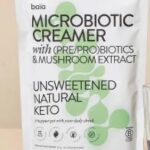 Microbiotic creamer 300gr Baia