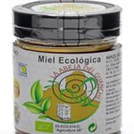 Miel Ecológica 275gr La Abeja del Guanche