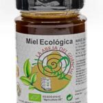 Miel Ecológica 470gr La Abeja del Guanche