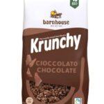 Muesli Krunchy Sun Chocolate 370gr Barnhouse