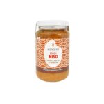 Mugi Miso Sin Pasteurizar 380gr Kensho