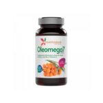 Oleomega 7 120 Perlas Mundo Natural
