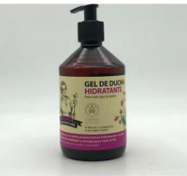 Oma Gertrude Gel Ducha Hidratante 500ml